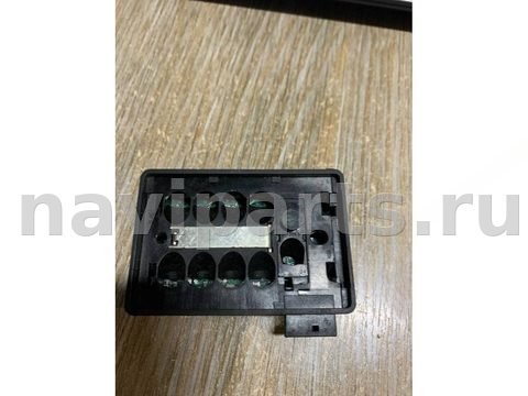 Датчик дождя BMW 7 E65/E66, 2007 г., OEM 6947845, арт. 410-7, фото 3