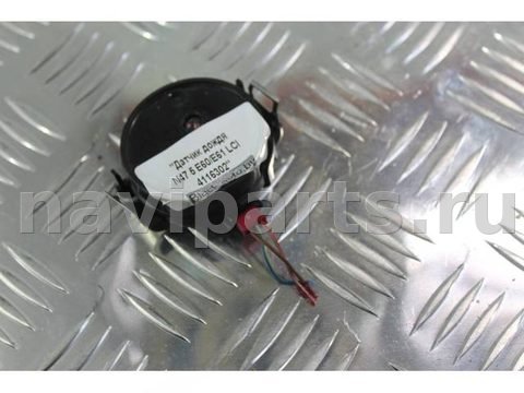 Новое BMW 5 E60/E61, 2009 г., OEM 9191046, арт. 4116302