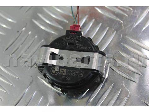 Новое BMW 5 E60/E61, 2009 г., OEM 9191046, арт. 4116302, фото 2