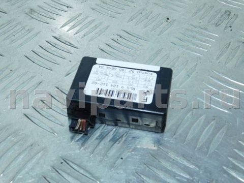 Датчик дождя BMW 3 E90/E91/E92/E93, 2008 г., OEM 9124112, арт. 4133350
