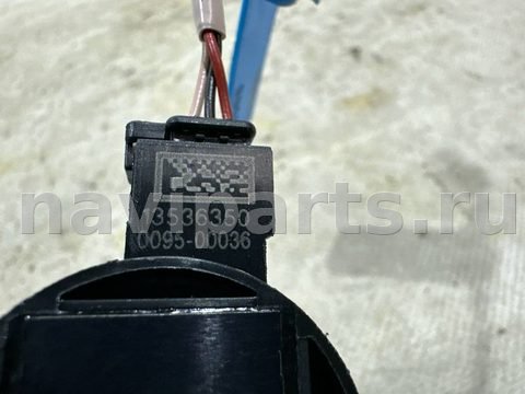 Датчик дождя Buick Envista, 2025 г., OEM 13536350, арт. 4398, фото 5
