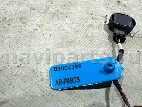Датчик дождя Buick Envista, 2025 г., OEM 13536350, арт. 4398, фото 6