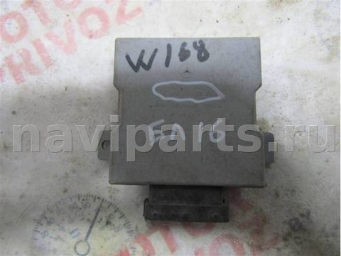 Новое Mercedes A W168, 2003 г., OEM A1688201326, арт. 4472