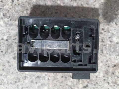 Датчик дождя BMW 7 E65/E66, 2007 г., OEM 0000606232, арт. 46023020559, фото 3