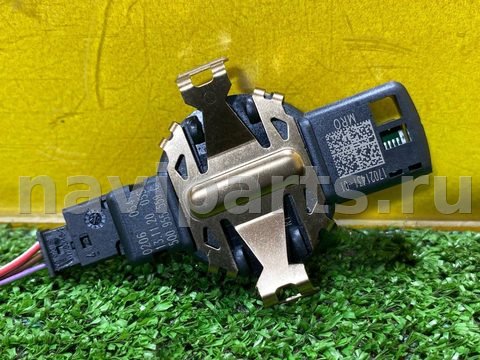 Новое Volkswagen Caddy, 2020 г., OEM 5Q0955559C, арт. 49383618_2