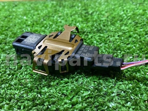 Новое Volkswagen Golf, 2022 г., OEM 5Q0955559C, арт. 49383618_4