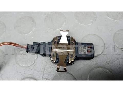 Датчик дождя Skoda Octavia A7, 2015 г., OEM 5q0955547a, арт. 4BG13JJ01, фото 2
