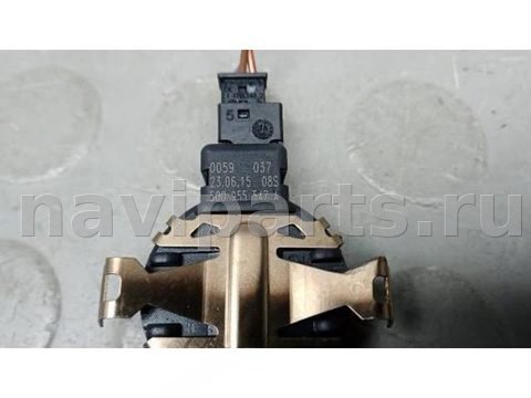Датчик дождя Skoda Octavia A7, 2015 г., OEM 5q0955547a, арт. 4BG13JJ01, фото 3