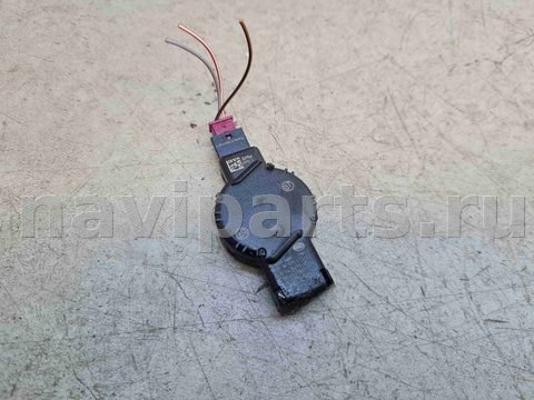 Датчик дождя BMW 4 F32/F33/GT F36, 2016 г., OEM 61359339242, арт. 5-3-60
