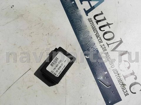 Новое Mercedes ML W164, 2008 г., OEM A16482001851648200185, арт. 519