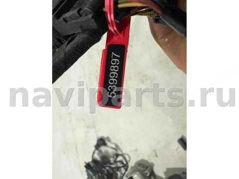 Датчик дождя Chevrolet Equinox, 2019 г., OEM 39005090, арт. 5399897, фото 2