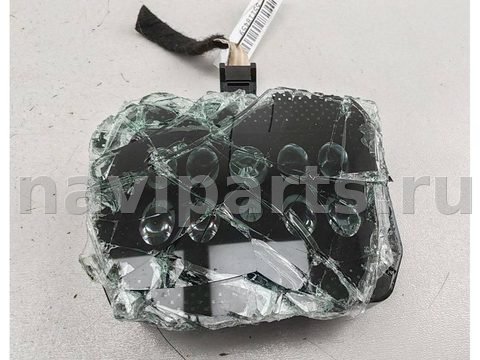 Датчик дождя Mercedes S W221, 2006 г., OEM 2218708826, арт. 55118459