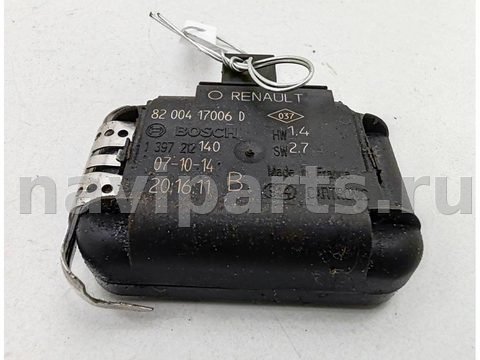 Датчик дождя Renault Espace, 2002 г., OEM 8200417006, арт. 55337041