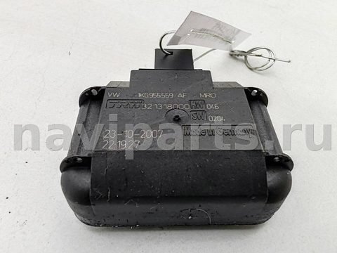 Датчик дождя Volkswagen Jetta, 2005 г., OEM 1K0955559AF, арт. 55337439