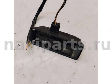 Датчик дождя Peugeot 406, 1998 г., OEM 96033713280, арт. 55339992