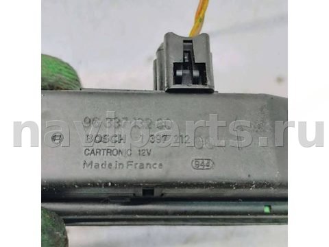 Датчик дождя Peugeot 406, 1998 г., OEM 96033713280, арт. 55339992, фото 4