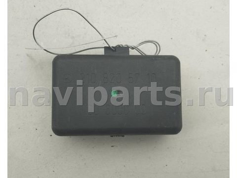 Новое Mercedes E W210, 1998 г., OEM 2108205710, арт. 55366421