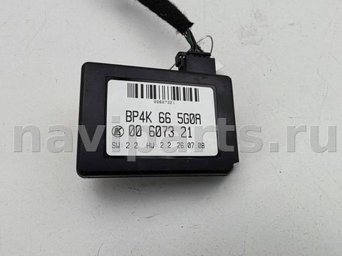 Новое Mazda 6, 2007 г., OEM 00607321, арт. 55475615