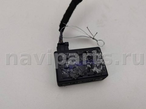 Датчик дождя Mazda 6, 2007 г., OEM 00607321, арт. 55475615, фото 2