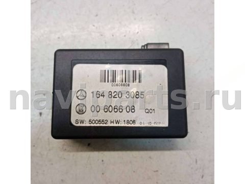 Новое Mercedes R, 2009 г., OEM 00606608, арт. 55673333