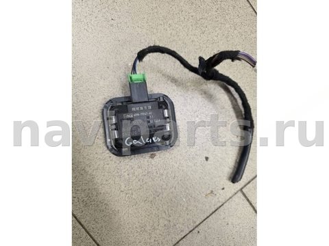 Новое Ford Galaxy, 2010 г., OEM 6G9N17D547AC, арт. 56258
