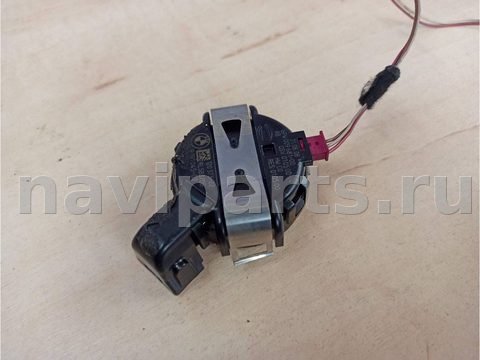 Датчик дождя BMW X5 E70, 2009 г., OEM 9191043, арт. 621-18