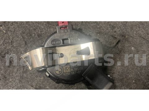 Датчик дождя BMW 5 F10/F11/GT F07, 2010 г., OEM 9234087, арт. 621-26, фото 3