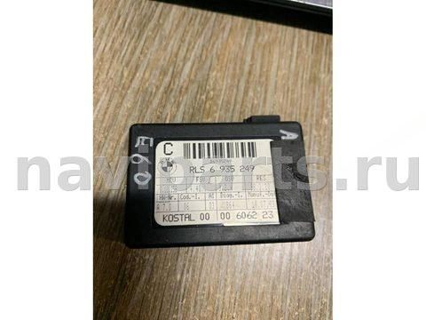 Датчик дождя BMW 5 E60/E61, 2005 г., OEM 6935249, арт. 621-27