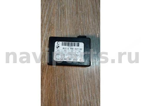 Датчик дождя BMW 5 E60/E61, 2006 г., OEM 6980019, арт. 621-8