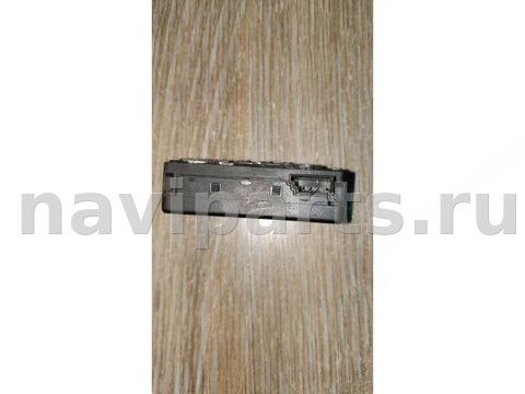 Датчик дождя BMW 5 E60/E61, 2006 г., OEM 6980019, арт. 621-8, фото 3