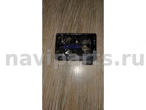Датчик дождя BMW 5 E60/E61, 2006 г., OEM 6980019, арт. 621-8, фото 4
