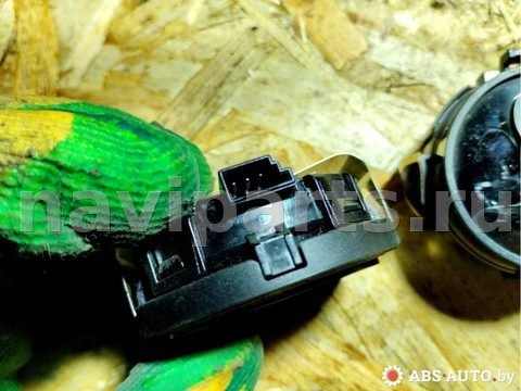 Датчик дождя Renault Scenic, 2005 г., OEM 6PW00859910, арт. 65851407_2, фото 3