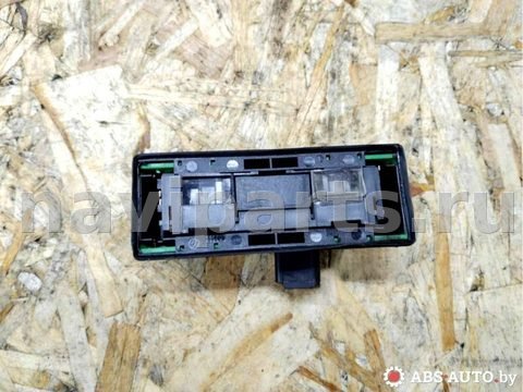 Датчик дождя Renault Megane, 2004 г., OEM 1397212001, арт. 66320666_5, фото 3