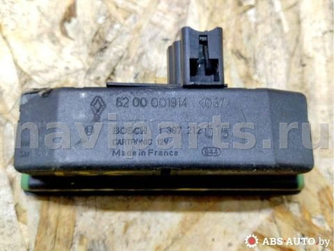 Датчик дождя Renault Megane, 2004 г., OEM 1397212001, арт. 66320666_5, фото 4
