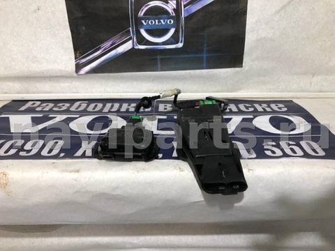 Датчик дождя Volvo XC60, 2010 г., арт. 7030108, фото 2