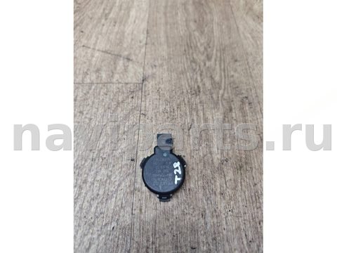 Датчик дождя Citroen C5, 2001 г., OEM 9641725880, арт. 8082