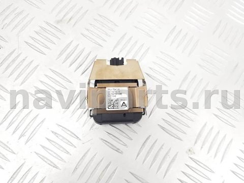 Датчик дождя Land-Rover Range Rover Velar, 2017 г., OEM CPLA17D547AN, арт. 80957