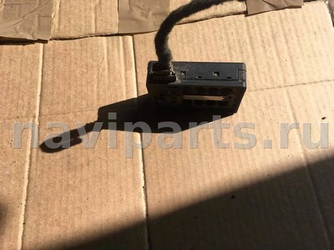 Новое Mercedes ML W163, 2001 г., OEM 1638200726, арт. 8991