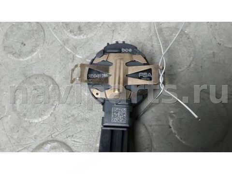 Датчик дождя Peugeot, 2008 г., OEM 9850481280, арт. 8BM16JJ01, фото 3