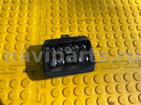 Новое Mercedes S W220, 2004 г., OEM A2098203126, арт. 91422