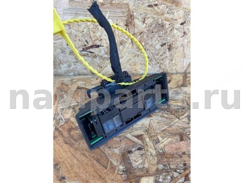 Датчик дождя Citroen Xantia, 1999 г., OEM 9630591380, арт. 91988429, фото 3
