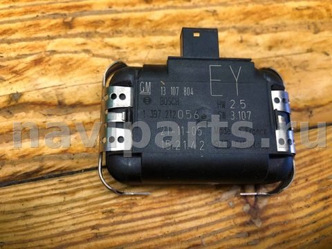 Новое Opel Vectra, 2003 г., OEM 13107804, арт. 93699772, фото 4