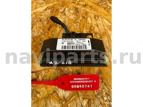 Новое Peugeot 406, 1999 г., OEM 9630591380, арт. 97227856_2
