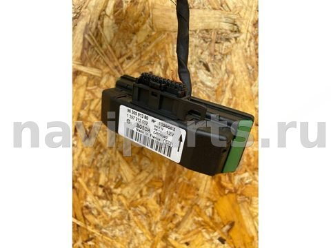 Датчик дождя Citroen Xantia, 1999 г., OEM 9630591380, арт. 97227856, фото 3