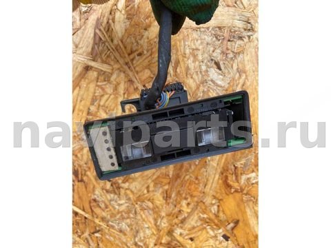 Датчик дождя Citroen Xantia, 1999 г., OEM 9630591380, арт. 97227856, фото 4