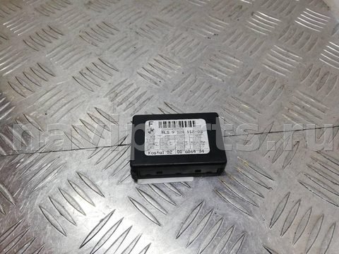 Датчик дождя BMW 3 E90/E91/E92/E93, 2008 г., OEM 61359124112, арт. 99959356259