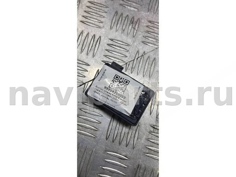 Датчик дождя BMW 3 E90/E91/E92/E93, 2007 г., OEM 61359124112, арт. 99959359059