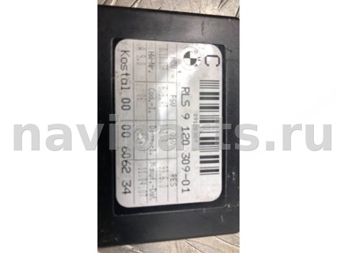 Датчик дождя BMW 7 E65/E66, 2008 г., OEM 61359120309, арт. 99959363969, фото 3