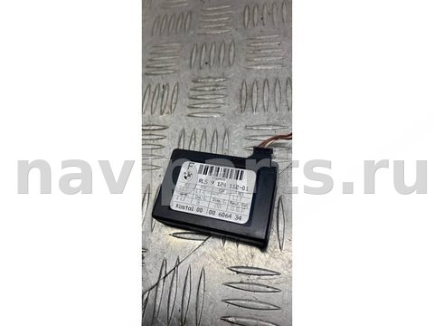 Датчик дождя BMW 3 E90/E91/E92/E93, 2007 г., OEM 61359124112, арт. 99959365960