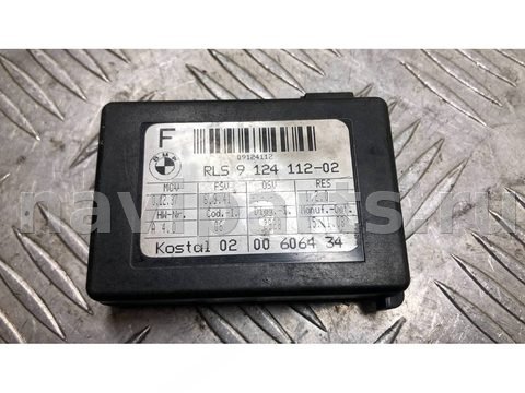 Датчик дождя BMW 3 E90/E91/E92/E93, 2008 г., OEM 9124112, арт. 99959373849